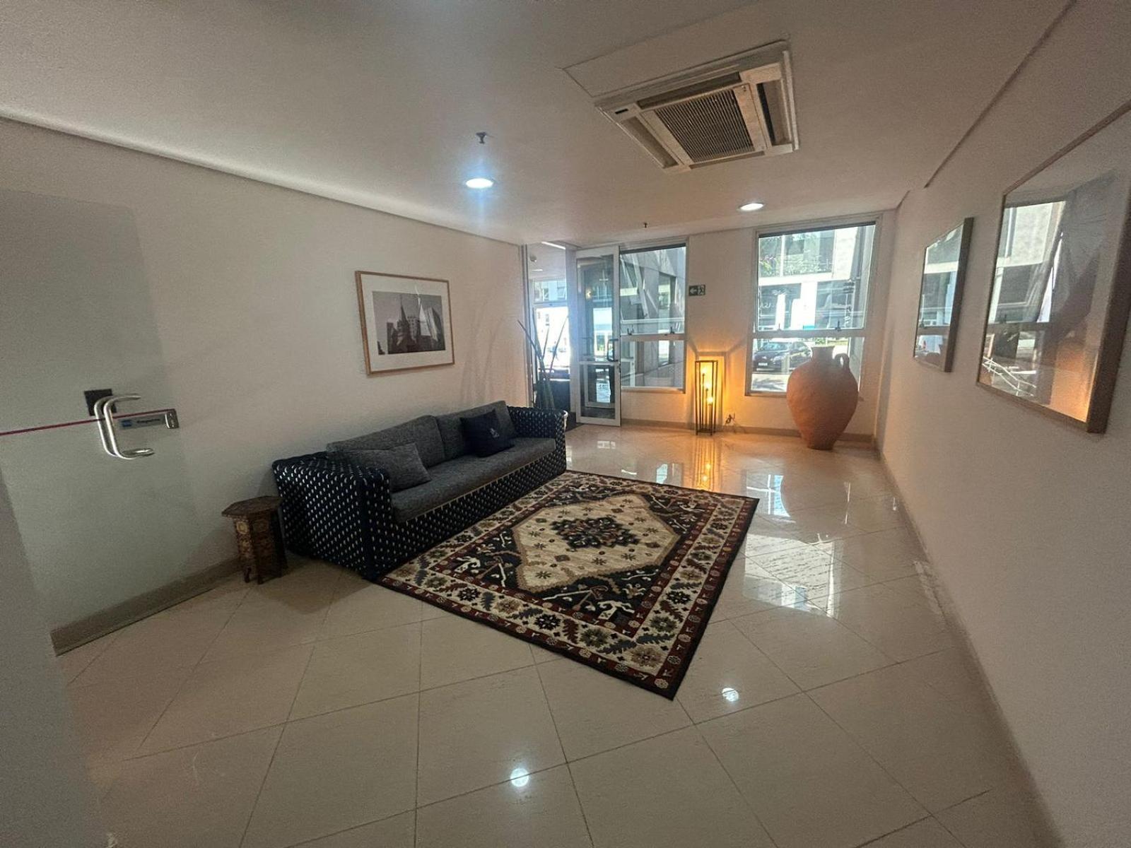 Apto 1107 - Flat Bela Cintra - Proximo Avenida Paulista São Paulo Ngoại thất bức ảnh