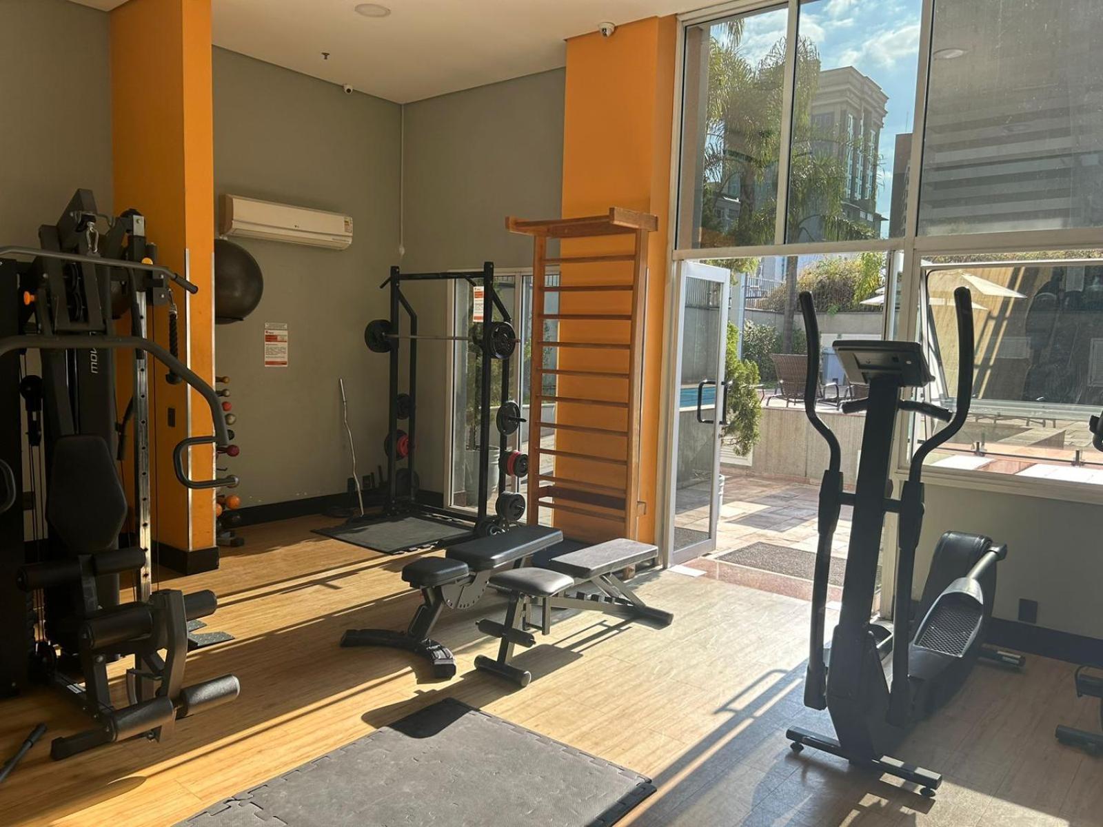Apto 1107 - Flat Bela Cintra - Proximo Avenida Paulista São Paulo Ngoại thất bức ảnh