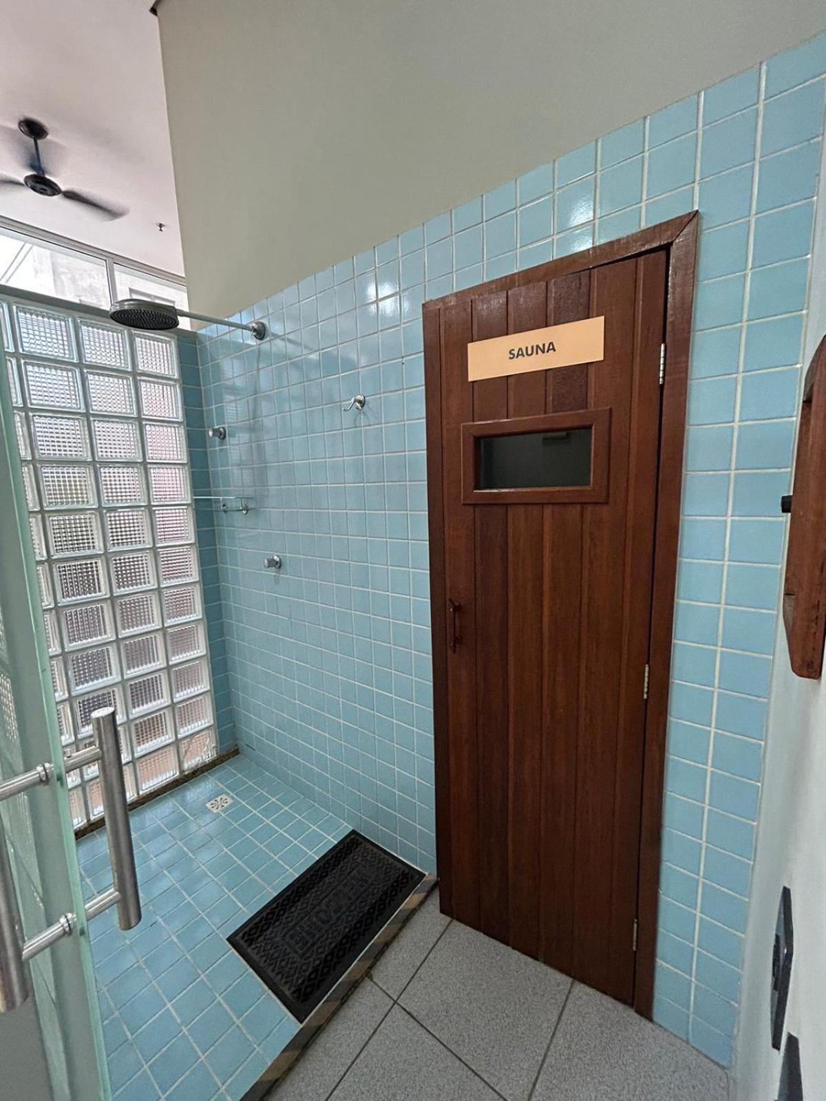 Apto 1107 - Flat Bela Cintra - Proximo Avenida Paulista São Paulo Ngoại thất bức ảnh