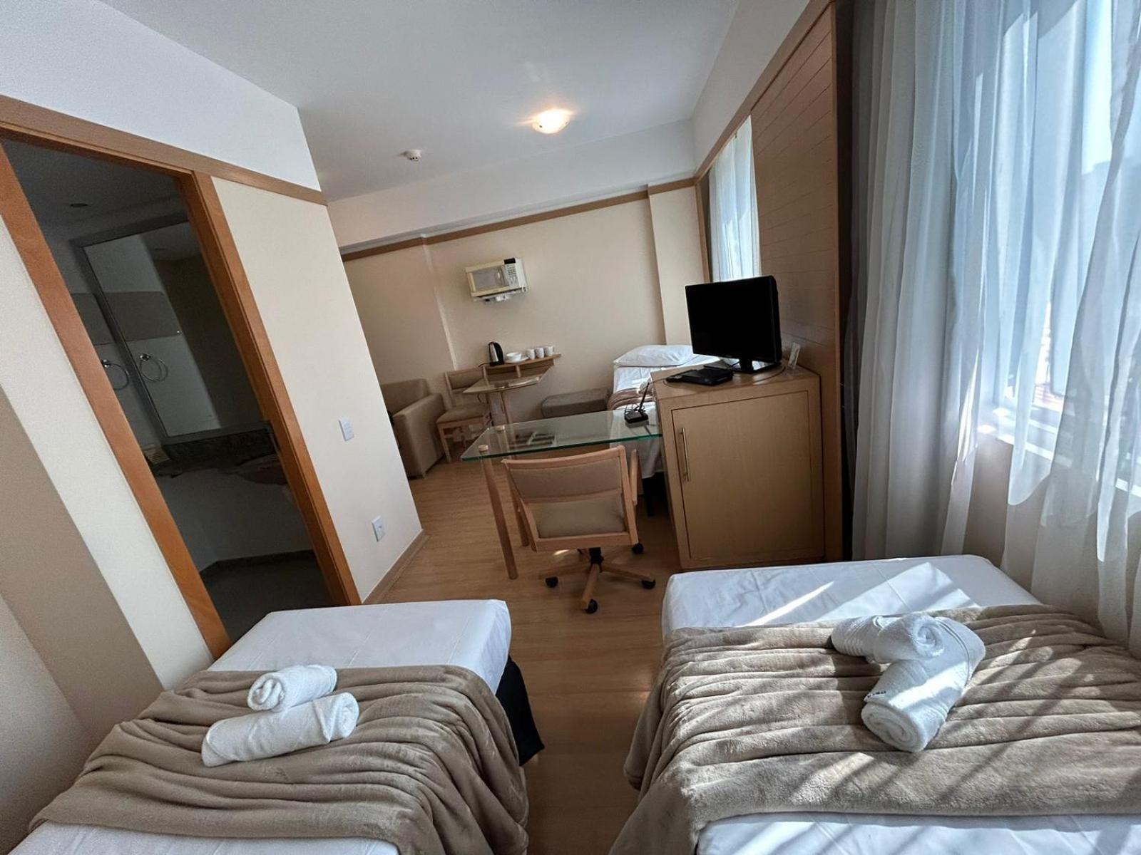 Apto 1107 - Flat Bela Cintra - Proximo Avenida Paulista São Paulo Ngoại thất bức ảnh